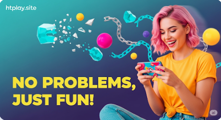 Masle Nahi, Sirf Maza: HTML5 Games Kaise Karti Hain Gaming Ko Behtar?