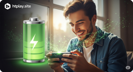Gaming Ke Shauqeenon Ke Liye Phone Ki Battery Bachane Ke Raaz!
